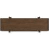 Picture of LYNCOTT 70" BOOKCASE