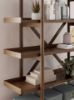 Picture of LYNCOTT 70" BOOKCASE