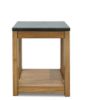 Picture of Quentina Rectangular End Table