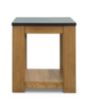 Picture of Quentina Rectangular End Table