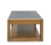 Picture of Quentina Lift Top Cocktail Table
