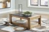 Picture of Quentina Lift Top Cocktail Table