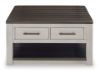 Picture of DARBORN LIFT TOP COFFEE TABLE