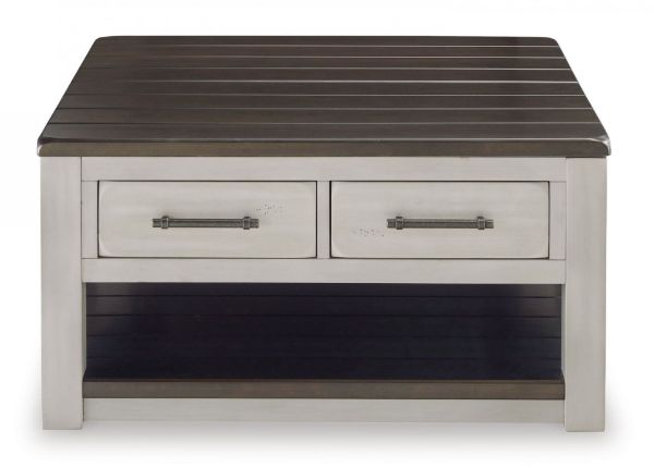 Picture of DARBORN LIFT TOP COFFEE TABLE