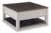 Picture of DARBORN LIFT TOP COFFEE TABLE