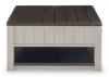 Picture of DARBORN LIFT TOP COFFEE TABLE