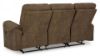 Picture of EDENWOLD RECLINING SOFA