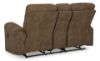 Picture of EDENWOLD RECLINING LOVESEAT WITH CONSOLE