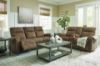 Picture of EDENWOLD RECLINING LOVESEAT WITH CONSOLE