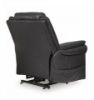 Picture of OATMAN POWER LIFT RECLINER