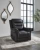 Picture of OATMAN POWER LIFT RECLINER