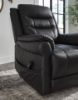 Picture of OATMAN POWER LIFT RECLINER