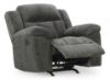 Picture of FROHN ROCKER RECLINER