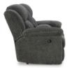 Picture of FROHN DOUBLE RECLINING LOVESEAT WITH CONSOLE