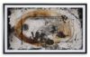 Picture of CLEFTING WALL ART