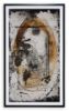 Picture of CLEFTING WALL ART