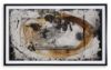 Picture of CLEFTING WALL ART