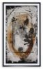 Picture of CLEFTING WALL ART