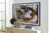 Picture of CLEFTING WALL ART
