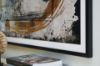 Picture of CLEFTING WALL ART