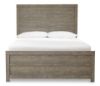 Picture of CULVERBACK FULL PANEL HDBD AND FTBD