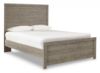 Picture of CULVERBACK FULL PANEL HDBD AND FTBD