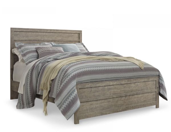 Picture of CULVERBACH QUEEN PANEL HDBD/FTBD