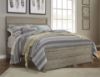 Picture of CULVERBACH QUEEN PANEL HDBD/FTBD