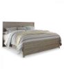 Picture of CULVERBACK KING PANEL HDBD/FTBD
