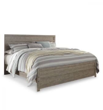 Picture of CULVERBACK KING PANEL HDBD/FTBD