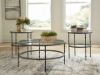 Picture of KELLYCO OCCASIONAL TABLE SET (3-IN-1 PACK (1 COCKTAIL/2 ENDS))