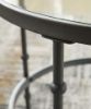Picture of KELLYCO OCCASIONAL TABLE SET (3-IN-1 PACK (1 COCKTAIL/2 ENDS))