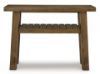 Picture of MACKIFELD SOFA TABLE