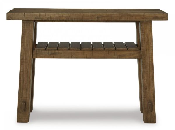 Picture of MACKIFELD SOFA TABLE