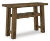 Picture of MACKIFELD SOFA TABLE