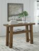 Picture of MACKIFELD SOFA TABLE