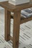 Picture of MACKIFELD SOFA TABLE