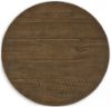 Picture of MACKIFELD ROUND END TABLE