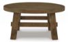 Picture of MACKIFELD COFFEE TABLE