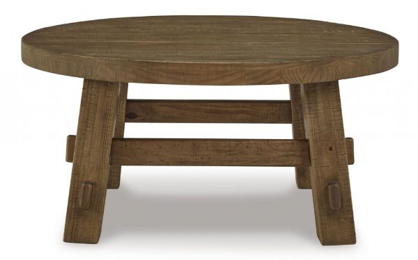 Picture of MACKIFELD COFFEE TABLE