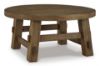 Picture of MACKIFELD COFFEE TABLE