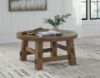 Picture of MACKIFELD COFFEE TABLE