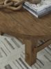 Picture of MACKIFELD COFFEE TABLE