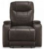 Picture of SCHOONER ROCKS POWER RECLINER ADJ HEADREST