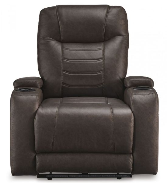 Picture of SCHOONER ROCKS POWER RECLINER ADJ HEADREST
