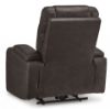 Picture of SCHOONER ROCKS POWER RECLINER ADJ HEADREST