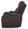 Picture of SCHOONER ROCKS POWER RECLINER ADJ HEADREST