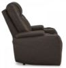 Picture of SCHOONER ROCKS POWER RECLINER ADJ HEADREST