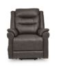 Picture of OATMAN POWER LIFT RECLINER