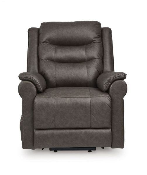 Picture of OATMAN POWER LIFT RECLINER